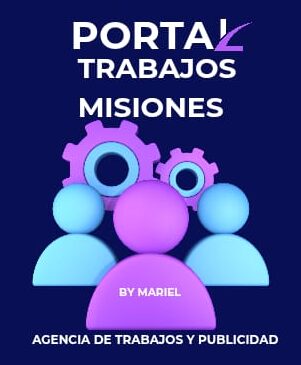 portaltrabajosmisiones.com