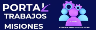 portaltrabajosmisiones.com
