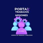 Portal Trabajos Misiones