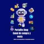 Portalito Shop